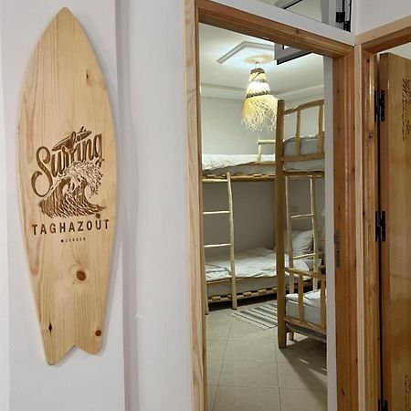 Appartement Sabldor Αγκαντίρ Εξωτερικό φωτογραφία