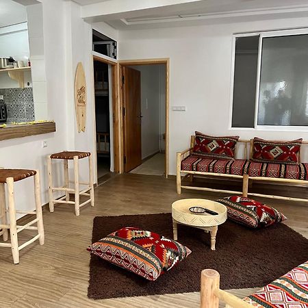 Appartement Sabldor Αγκαντίρ Εξωτερικό φωτογραφία