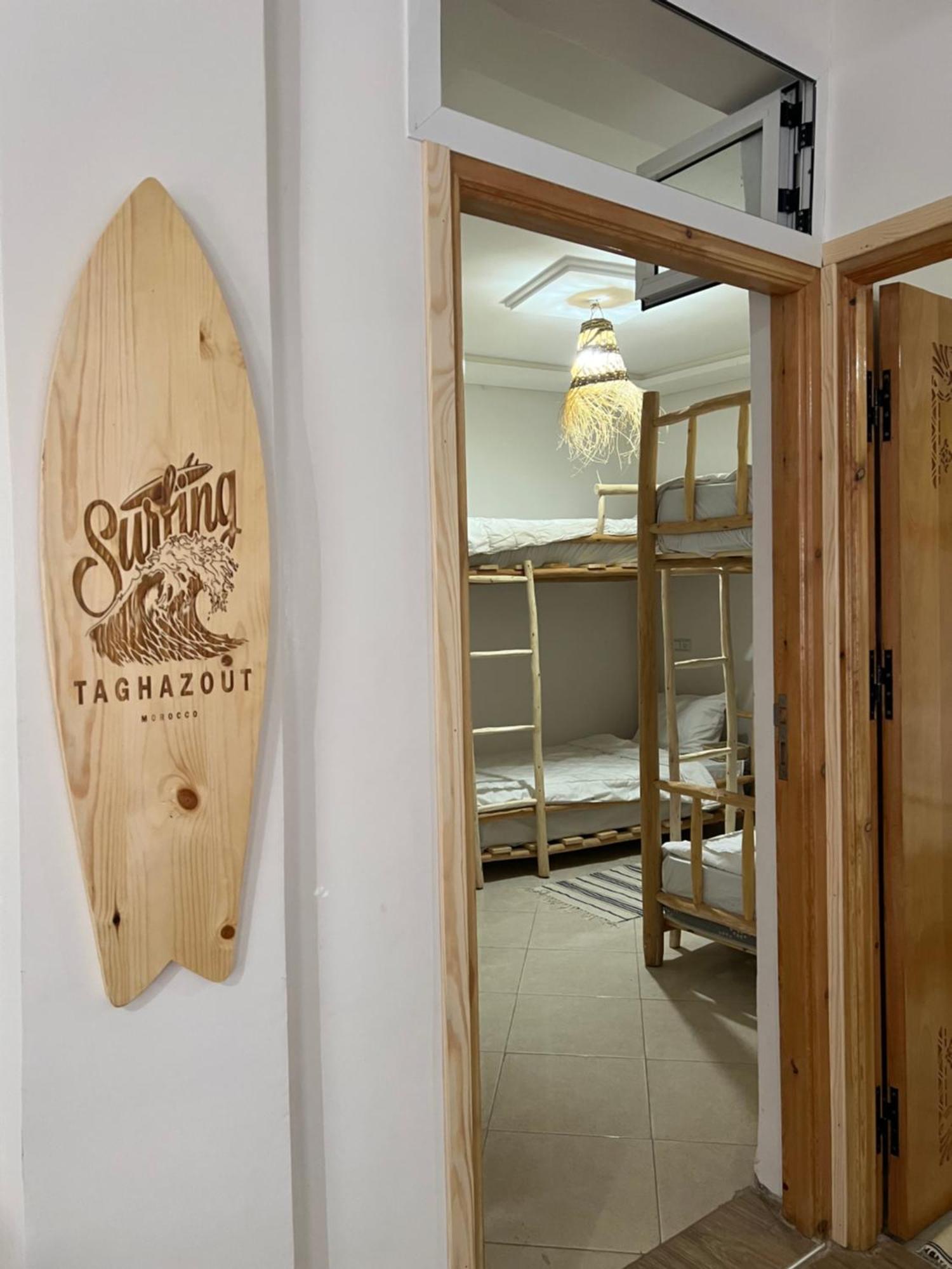 Appartement Sabldor Αγκαντίρ Εξωτερικό φωτογραφία