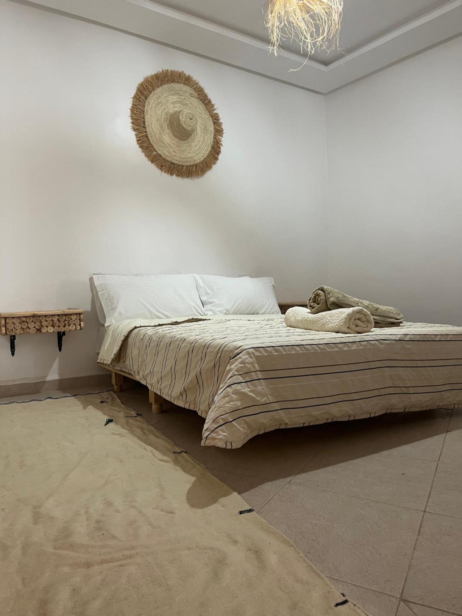 Appartement Sabldor Αγκαντίρ Εξωτερικό φωτογραφία