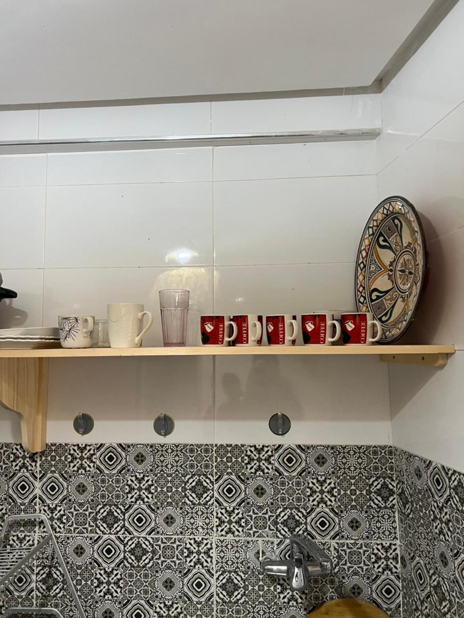 Appartement Sabldor Αγκαντίρ Εξωτερικό φωτογραφία
