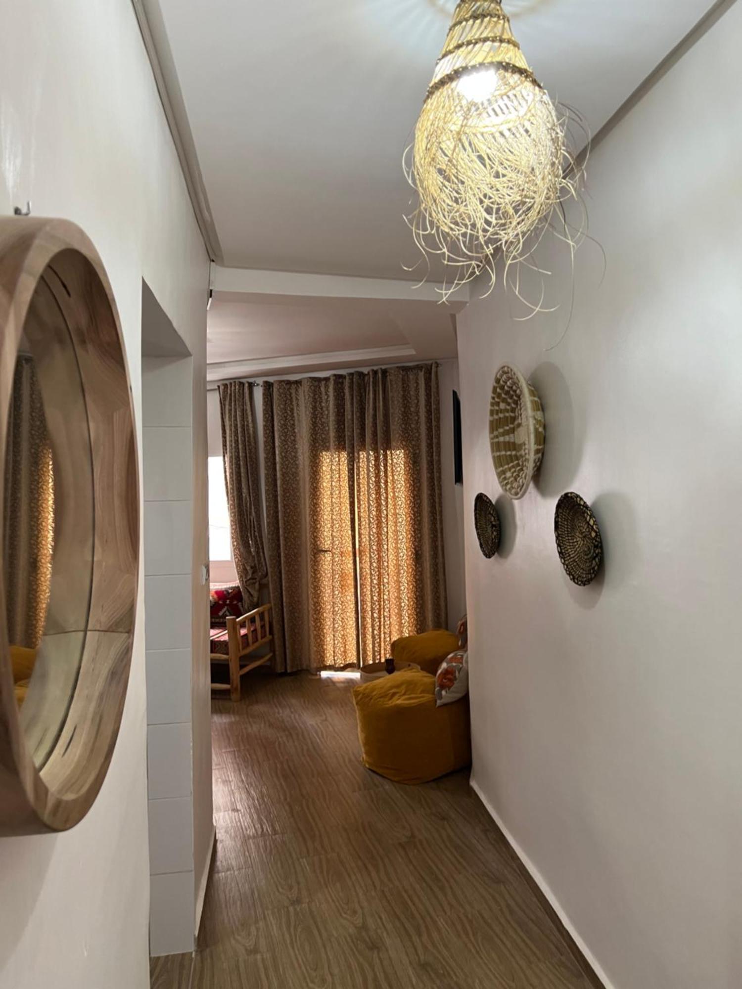 Appartement Sabldor Αγκαντίρ Εξωτερικό φωτογραφία