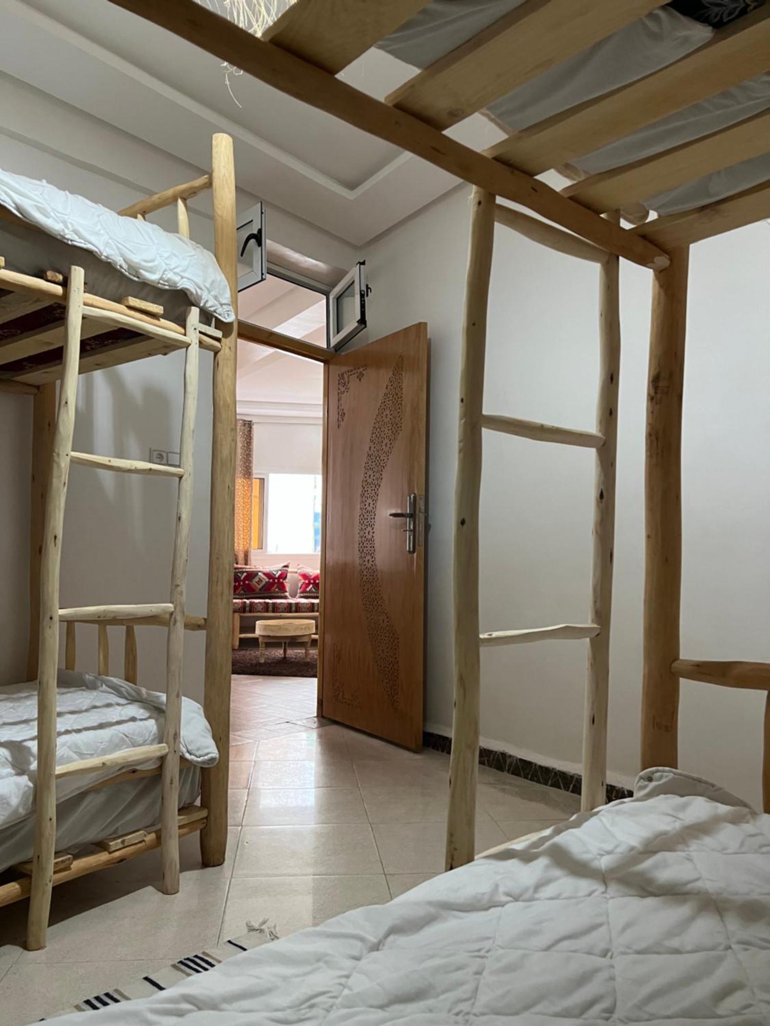 Appartement Sabldor Αγκαντίρ Εξωτερικό φωτογραφία