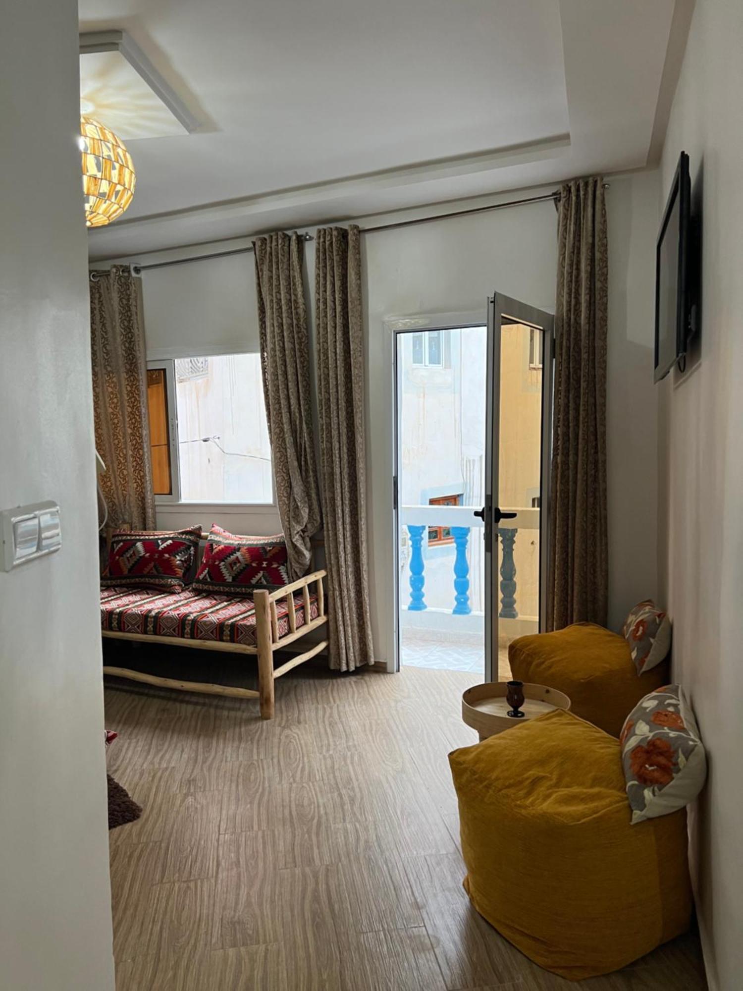 Appartement Sabldor Αγκαντίρ Εξωτερικό φωτογραφία