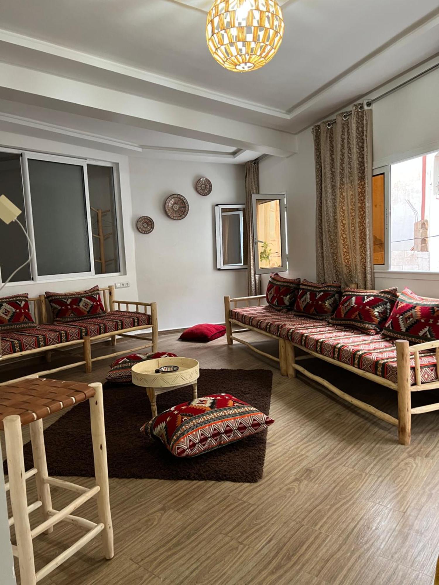Appartement Sabldor Αγκαντίρ Εξωτερικό φωτογραφία