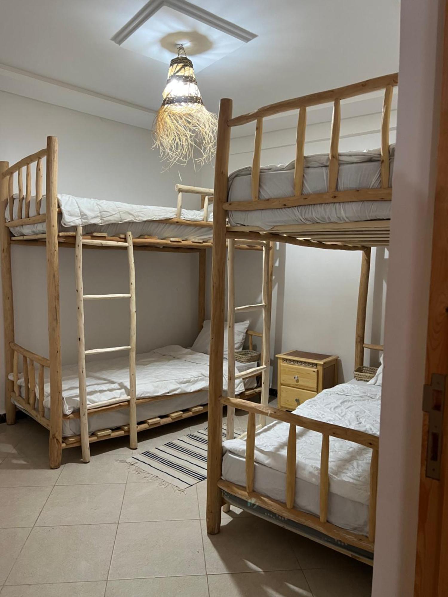 Appartement Sabldor Αγκαντίρ Εξωτερικό φωτογραφία