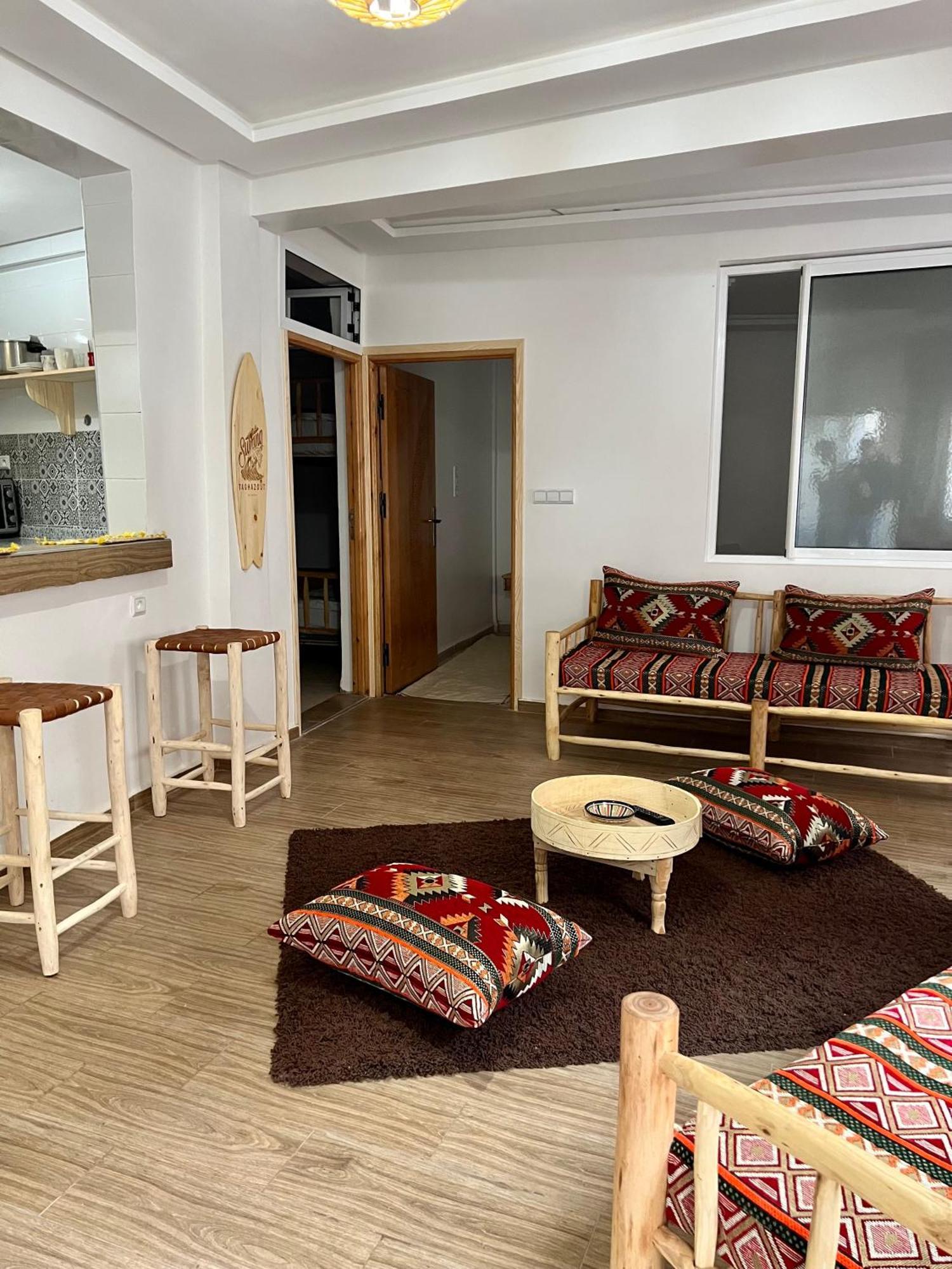 Appartement Sabldor Αγκαντίρ Εξωτερικό φωτογραφία