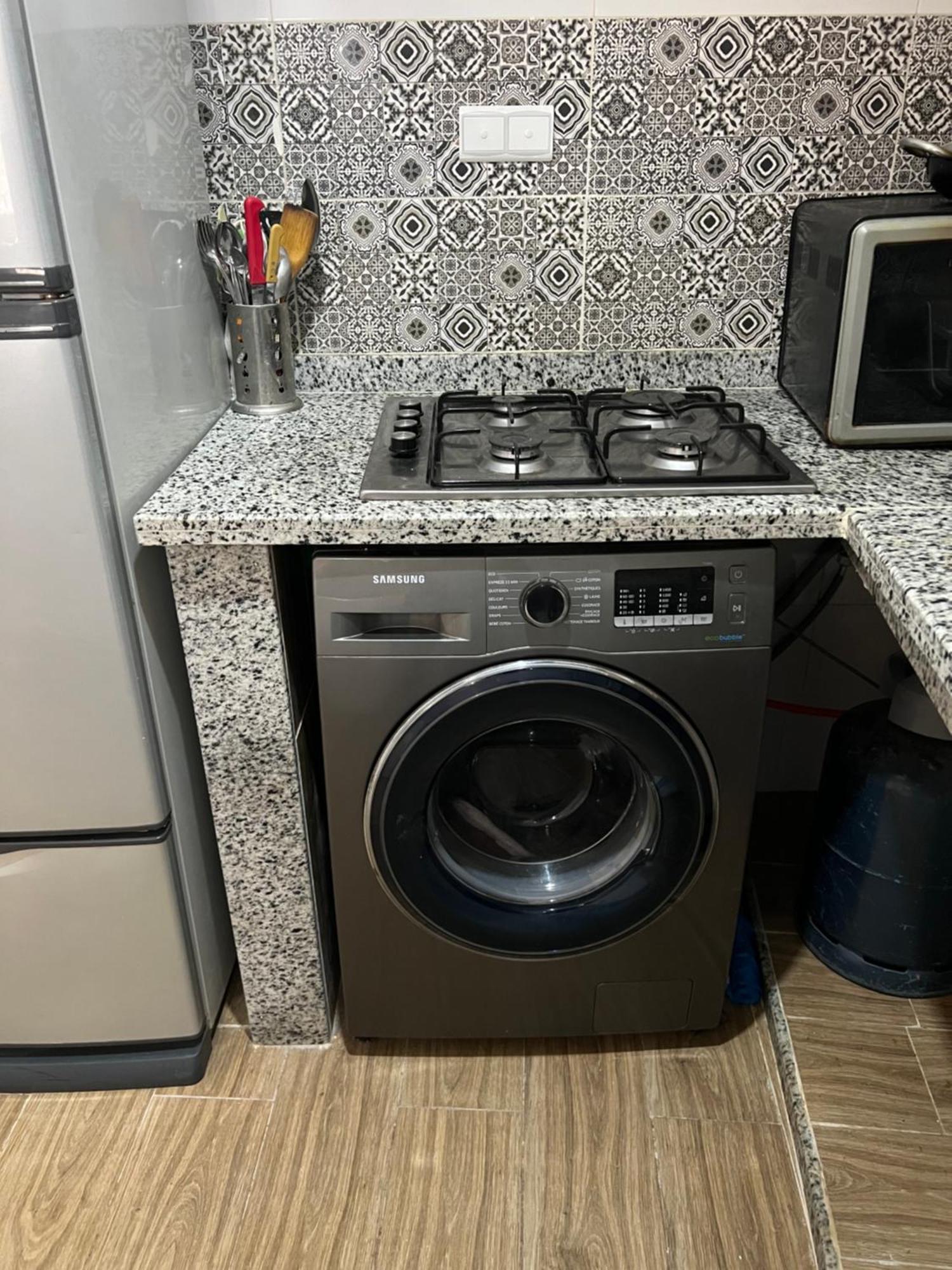 Appartement Sabldor Αγκαντίρ Εξωτερικό φωτογραφία