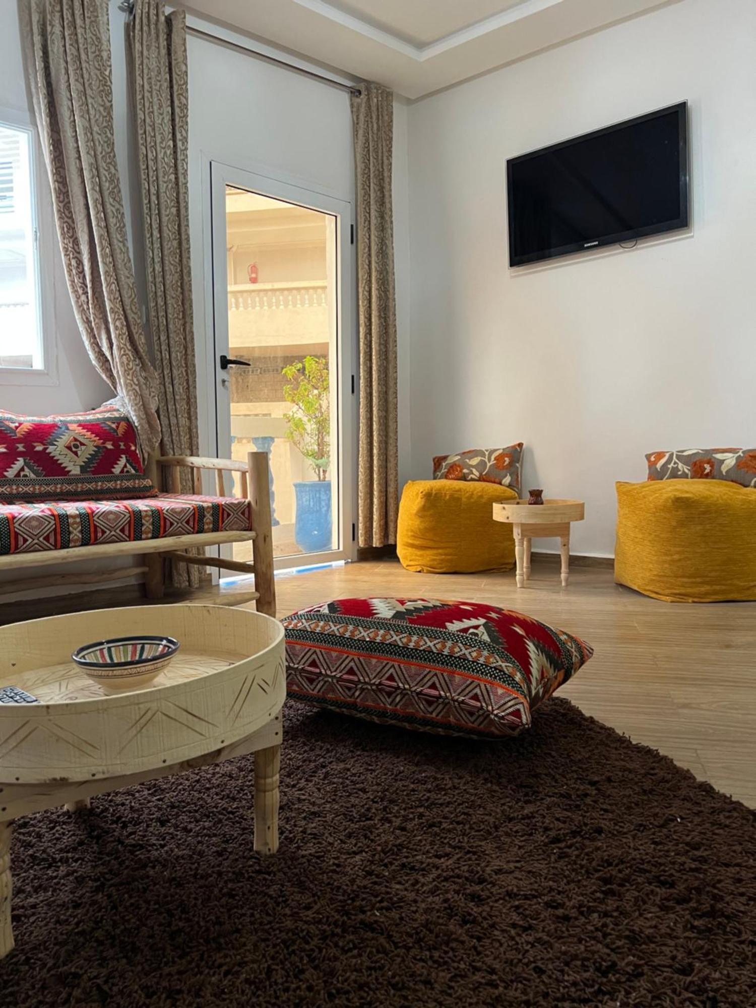 Appartement Sabldor Αγκαντίρ Εξωτερικό φωτογραφία