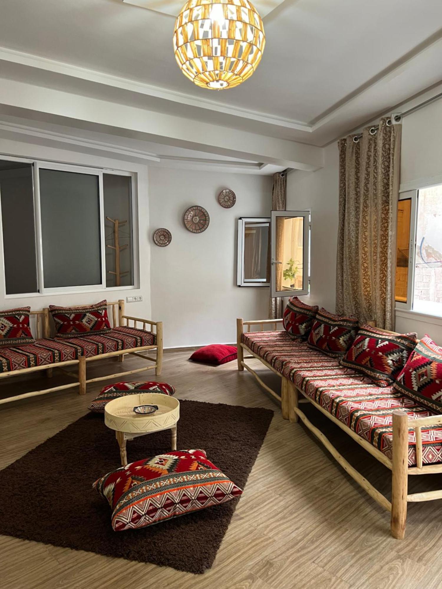 Appartement Sabldor Αγκαντίρ Εξωτερικό φωτογραφία