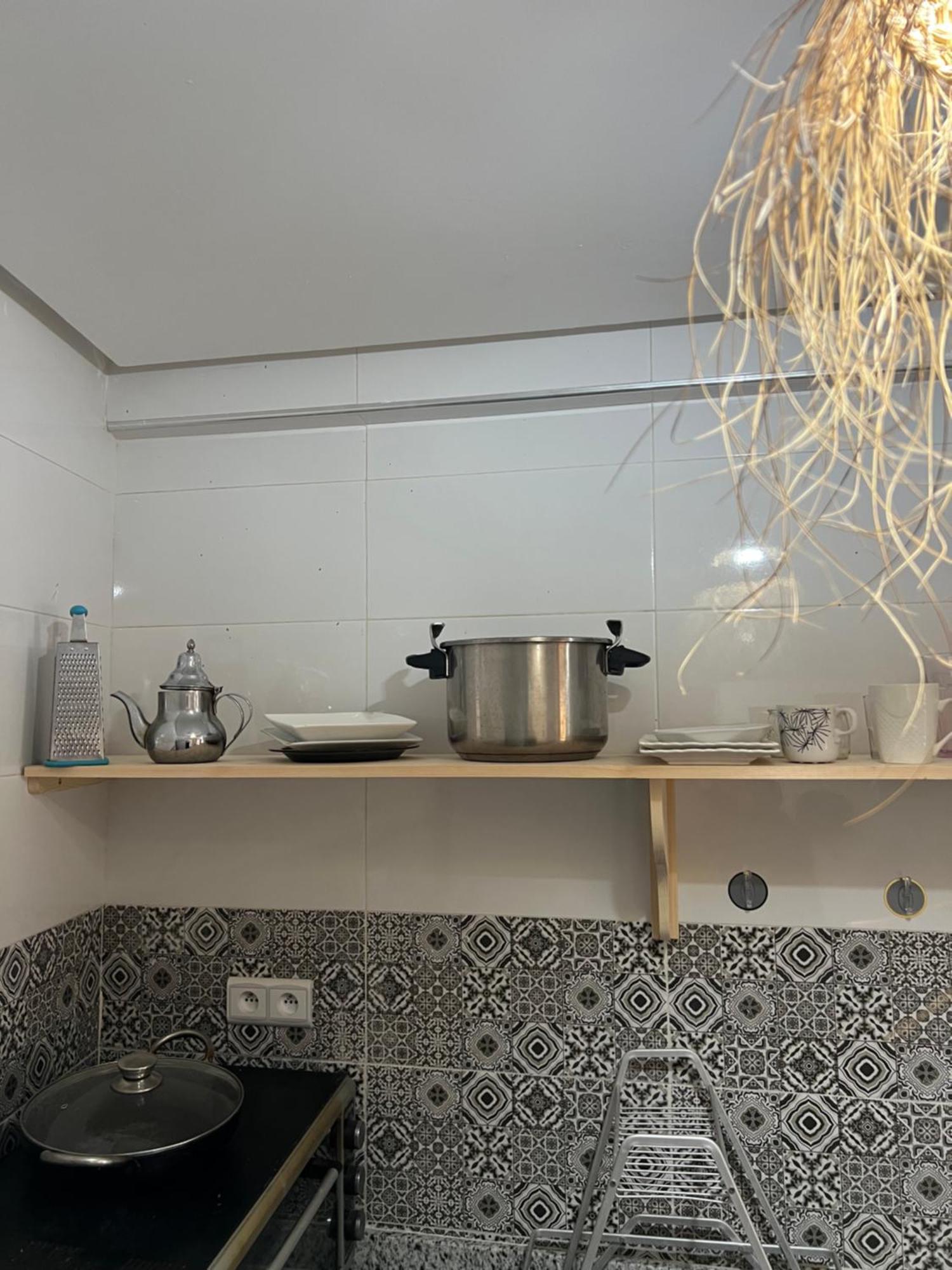 Appartement Sabldor Αγκαντίρ Εξωτερικό φωτογραφία