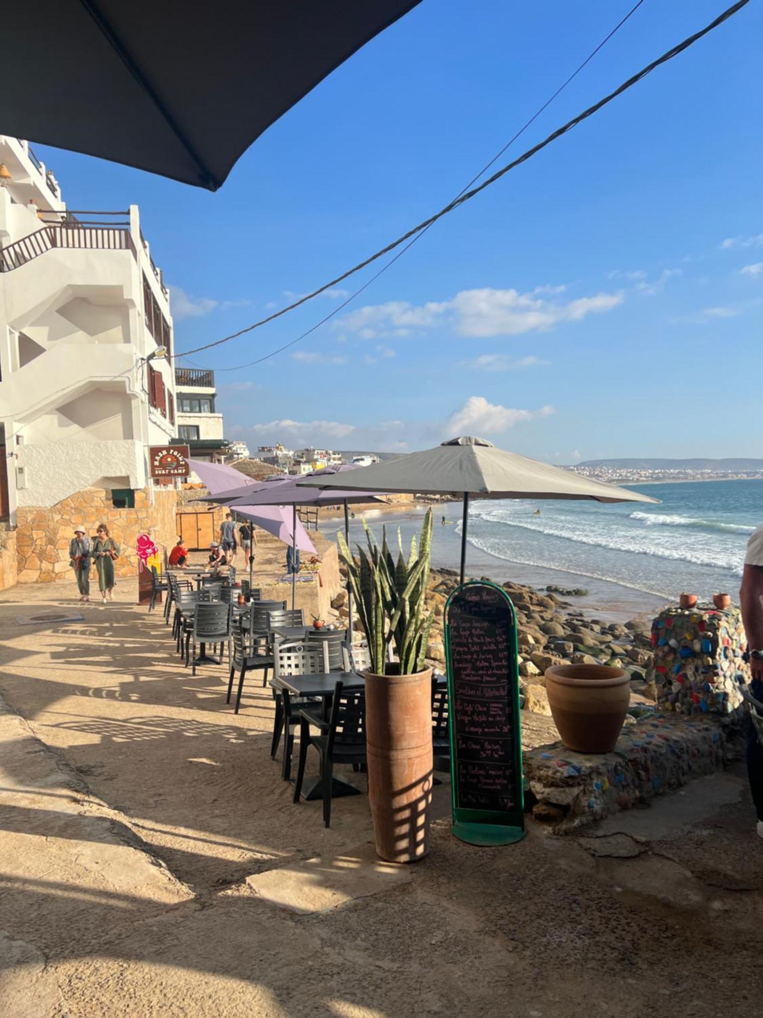 Appartement Sabldor Αγκαντίρ Εξωτερικό φωτογραφία