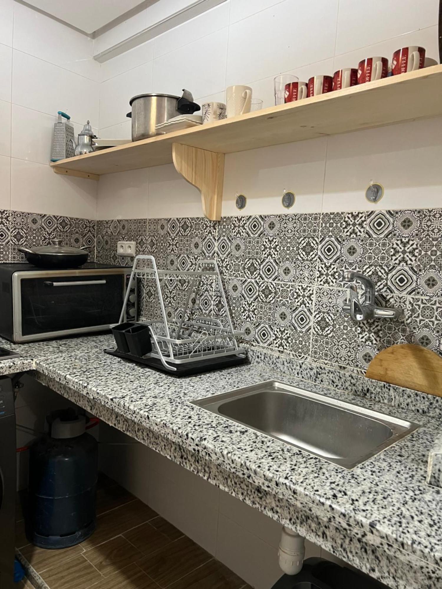 Appartement Sabldor Αγκαντίρ Εξωτερικό φωτογραφία